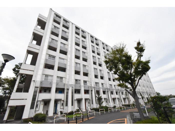 公団ウォーカー てるる Ur多摩ニュータウン永山団地がアツイぞ 高層メゾネット棟 空き出てますよ 多摩ニュータウン