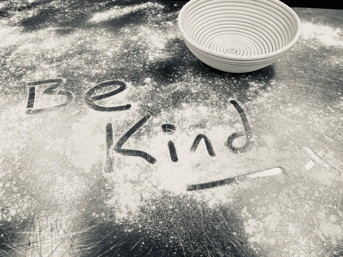 You never know what’s going on in someone’s mind, we are all the same, just be kind xx