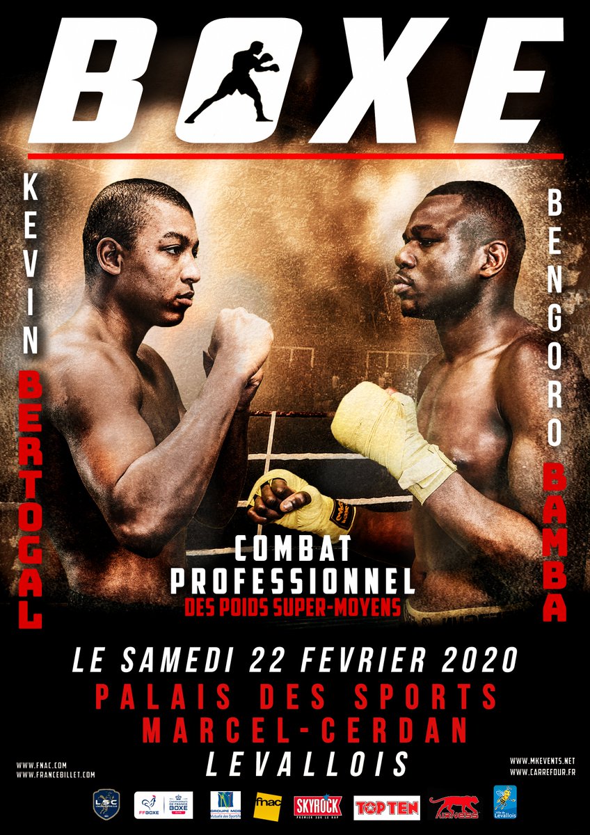 Malamine Koné Events tweet media