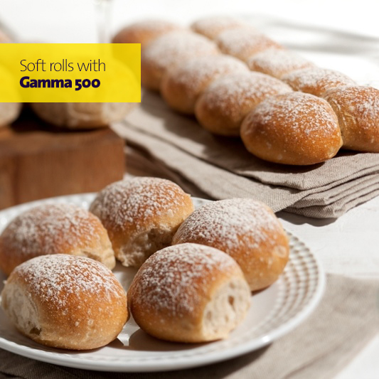 ZeelandiaEA's tweet photo. Soft rolls with Gamma 500.
#Recipes #Bread #Softrolls #BreadImprover #Zeelandia #Keepexploring #Gamma500 https://t.co/XEiG6ik7ov