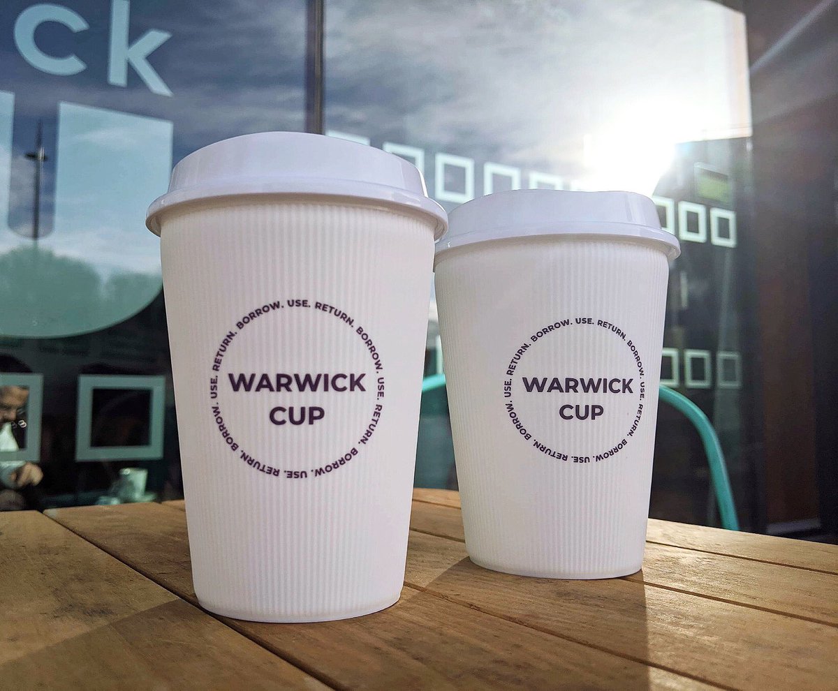 Warwick Cup tweet media