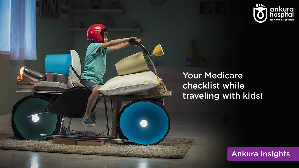 ankurahospitals's tweet image. #AnkuraInsights #ChildsGrowth

For most parents travelling with kids can be a challenging endeavour and more often than not parents decide against travelling and lose out on some of their important events &amp;amp; experiences of life.

Read more:  shorturl.at/gszC0