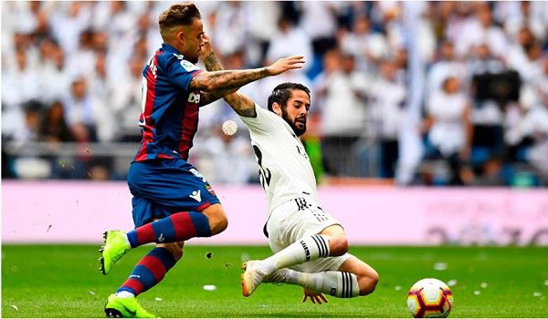 DepCOPEValencia's tweet photo. ‼️🚨SORTEO 🎫 para el 

@LevanteUD🆚@realmadrid‼️

Si quieres ir con quien decidas:
1️⃣ Síguenos en Twitter
2️⃣ Retuitea este post 
3️⃣ Déjanos tu nombre y apellidos

¡🍀 Buena suerte a tod@s 🍀! https://t.co/cv0v0mlflS
