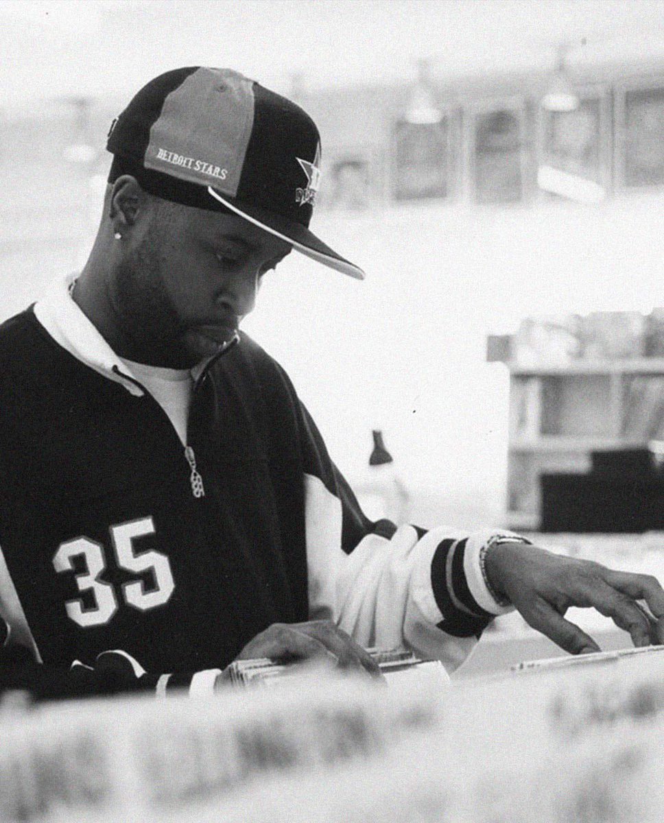LivinProofMusic's tweet photo. The month to celebrate a legend, J Dilla 🙌 https://t.co/KoJnoUe6lS