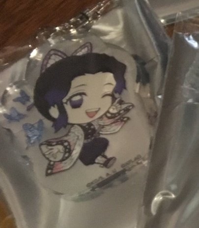 ট ইট র あおい 初めまして 検索より失礼いたします モンストコラボアクキー しのぶさんとスイパラアクスタ時透くんを交換していただけないでしょうか ご検討頂けますと幸いです よろしくお願いいたします