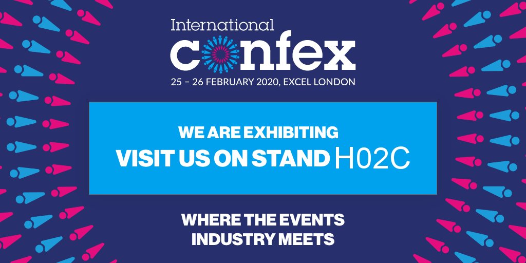 Coople UK (@coopleuk) on Twitter photo #Confex2020 is just a week away! Visit us at stand H02C to try your hand at some games and prizes, and don't forget to chat to our team to discover how you can maximise your revenue with Coople's highly experienced workforce. Get your free tickets here: bit.ly/3bAs0UV #Confex2020 is just a week away! Visit us at stand H02C to try your hand at some games and prizes, and don't forget to chat to our team to discover how you can maximise your revenue with Coople's highly experienced workforce. Get your free tickets here: bit.ly/3bAs0UV
