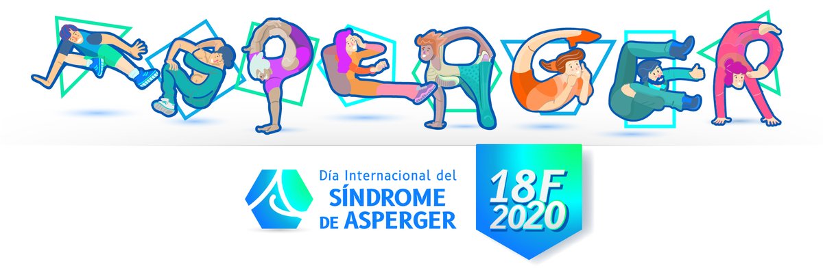 APNABI's tweet photo. Hoy en el Día del Síndrome de #Asperger, desde #APNABI nos sumamos a @Autismo_Espana y reclamamos el reconocimiento específico del #TEA en los ámbitos administrativo y normativo, para garantizar el ejercicio efectivo de los derechos de las personas. https://t.co/wXYVtCm0tl
