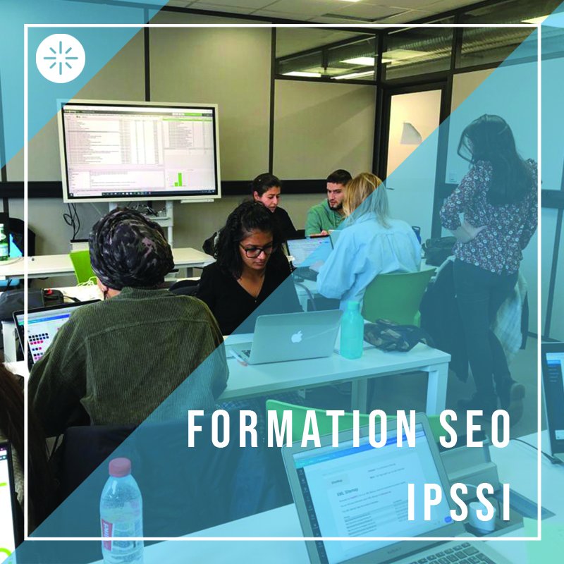 DatabixH's tweet photo. Deuxième jour de formation #SEO pour les Master 1 de l’école @IPSSI avec au programme 4 jours intensifs sur les 3 piliers du référencement naturel. 

Des étudiants déterminés, motivés et enthousiastes ! Des valeurs véhiculées par #Databix lors de ses formations.

#FormationSEO https://t.co/ZwTaB5Ia8y