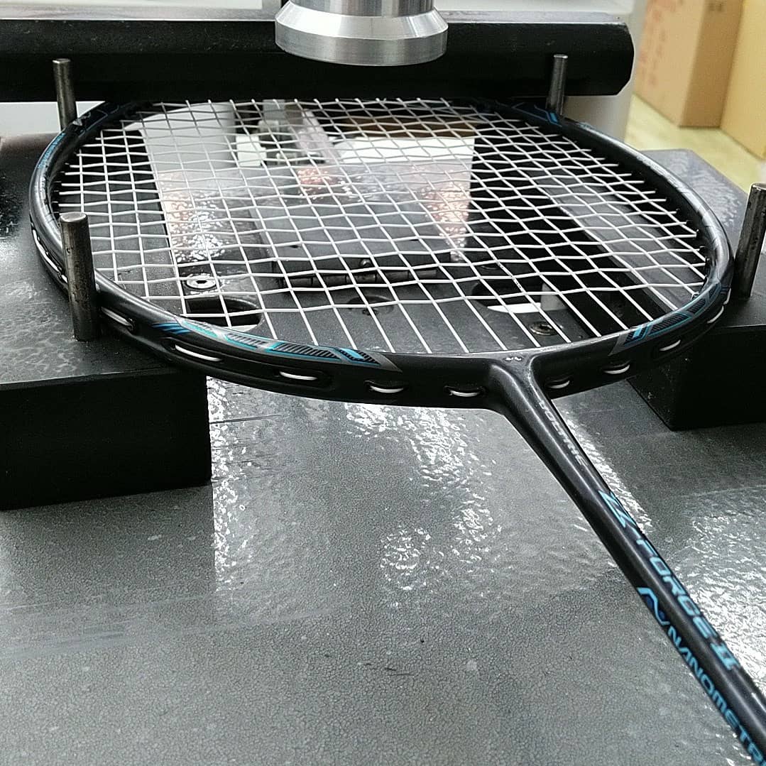 netin_tanushi's tweet photo. #yonex #ヨネックス
#vtzf2 #ボルトリックZフォース2
#nbg99 #ナノジー99
#26ポンド #面圧平均52.75 @ ネットイン バドミントンガット張りの店 https://t.co/COxStKoihs