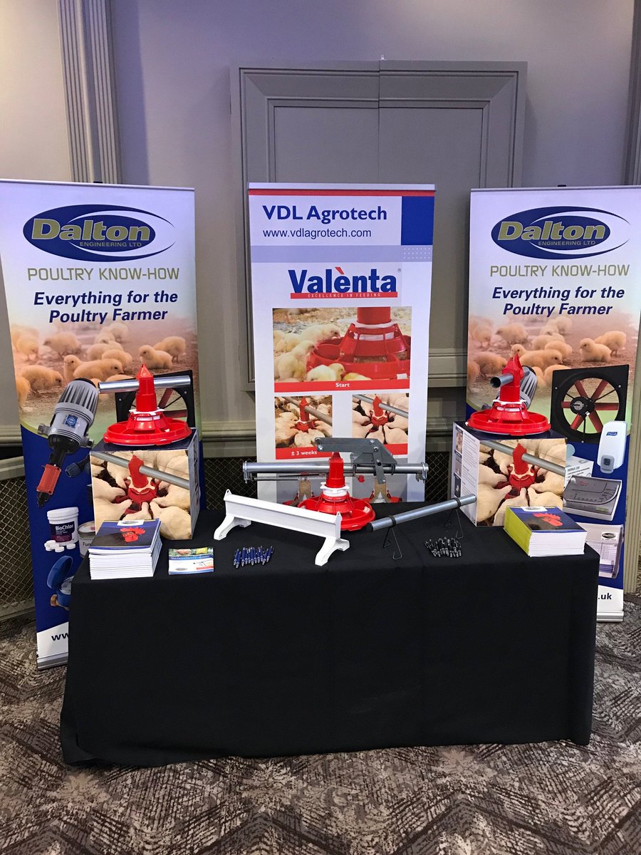 DaltonEngineering tweet media