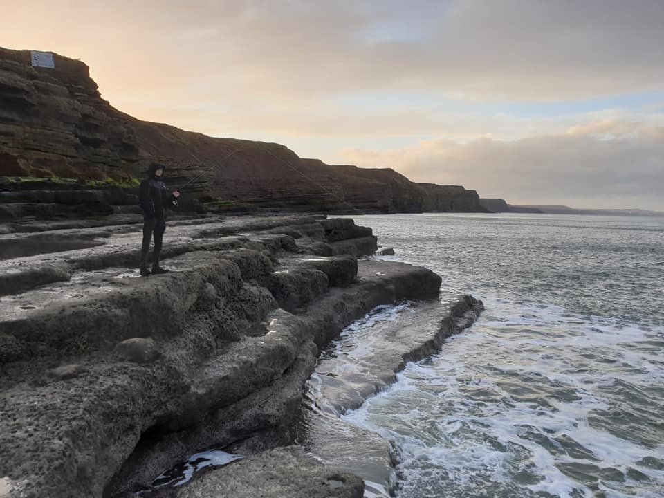 New online: Preparing for a changing future in recreational #fisheries: 100 research questions for global consideration emerging from a horizon scan link.springer.com/article/10.100… #angling #fishing #recreationalfishing