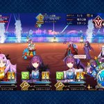 Fgo バレンタイン高難易度が完全にパリピ孔明で草