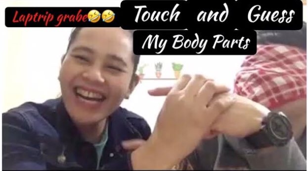 ronzamcon2688's tweet photo. https://t.co/eg9a9oHY6l
#Touchandguesamybodypartschallenge
#nakakatawaitobesh https://t.co/IQDZmmcXtl