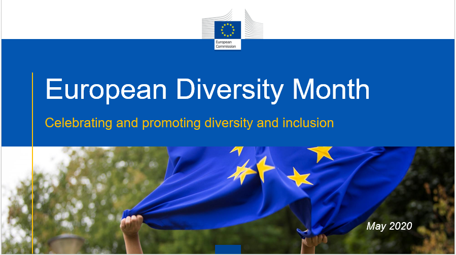 ADRSE17's tweet photo. Prêt à participer au premier mois de la diversité? #Chartediversite. https://t.co/dAncHBmFb7