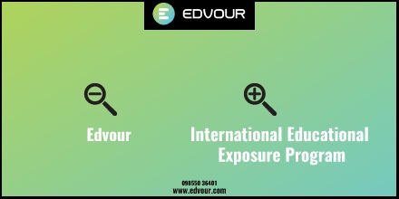 edvour's tweet photo. Edvour provides world class educational exposure programs to young learners.
Know more at https://t.co/Xbhz49HsY8

#edvour #exposureprogram #studytour #student #zoominzoomout https://t.co/jVMyaD78o2