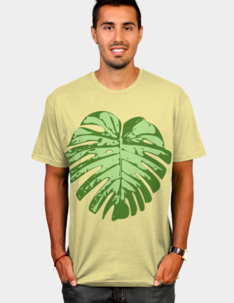 15% #off + #Free #worldwide shipping using #code MONSTERA at designbyhumans.com/shop/tudi/

#Tshirt #hoodie #gifts #giftideas #camiseta #sudadera #regalo #ideasregalo #diseño #design #Tshirtdesign #tee #monstera #Swisscheeseplant #diseñografico #graphicdesign