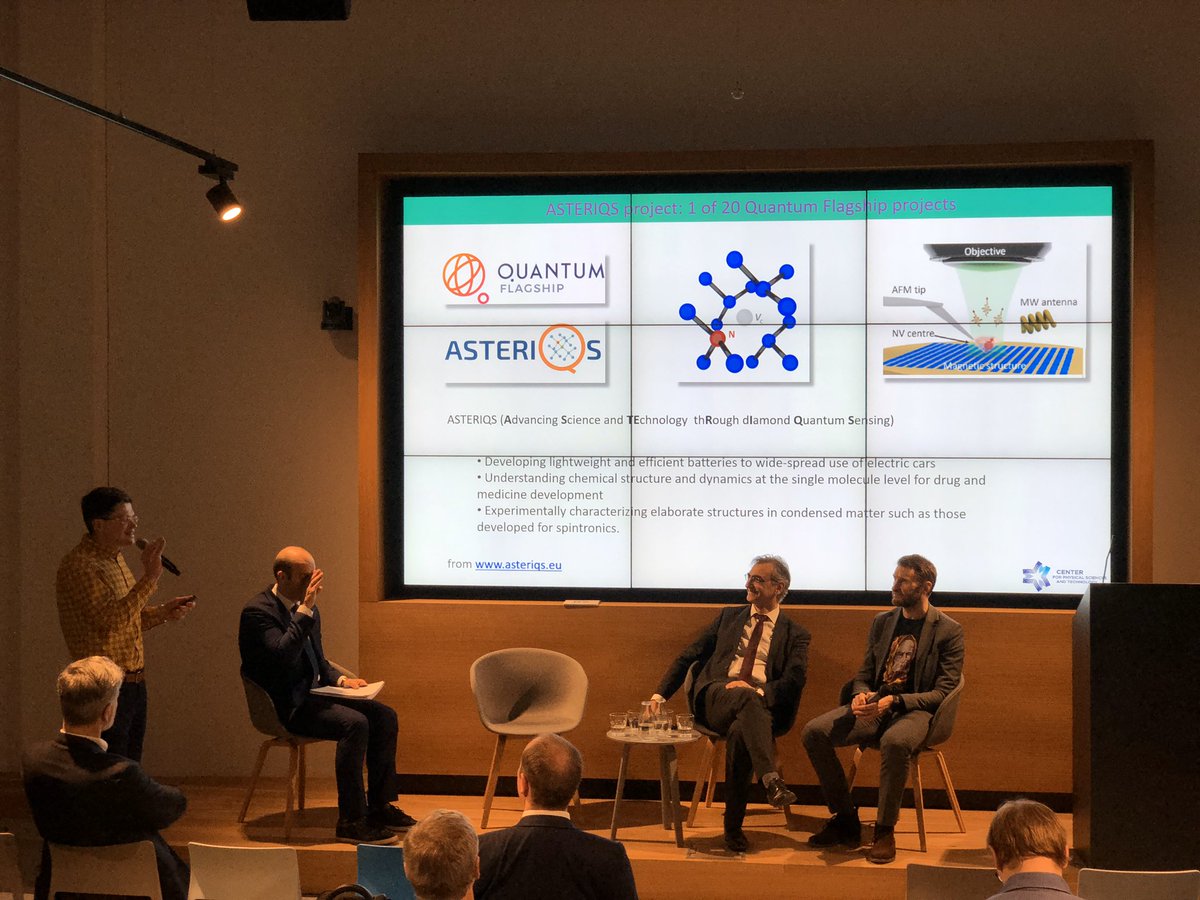 superhow_com's tweet photo. #qcn #qkd #asteriqs #ftmc Lithuanian quantum and #laser scientists are contributing to #Quantum communications and cryptograpy https://t.co/u2DfDtz3EW