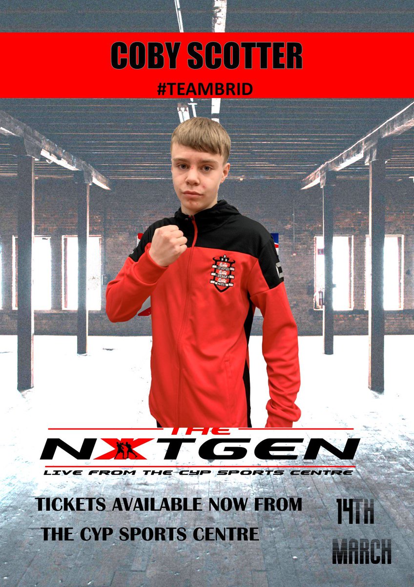 Bridlington CYP tweet media