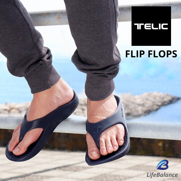 telic flip flops near me