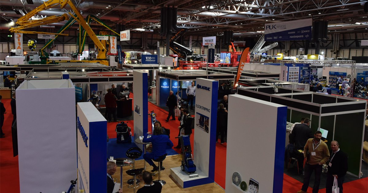 World_Cement's tweet photo. Meet over 150 industry leading exhibitors, including Putzmeister, Liebherr, McPhee, CIFA, HTC, Haarup, Skako, Husqvarna, & Somero at The UK CONCRETE Show, Birmingham NEC, March 25th & 26th.
Go to https://t.co/O39RHr6ITq and get your FREE ENTRY TICKET now!
#UKCS2020 https://t.co/zcb1kp1HHH