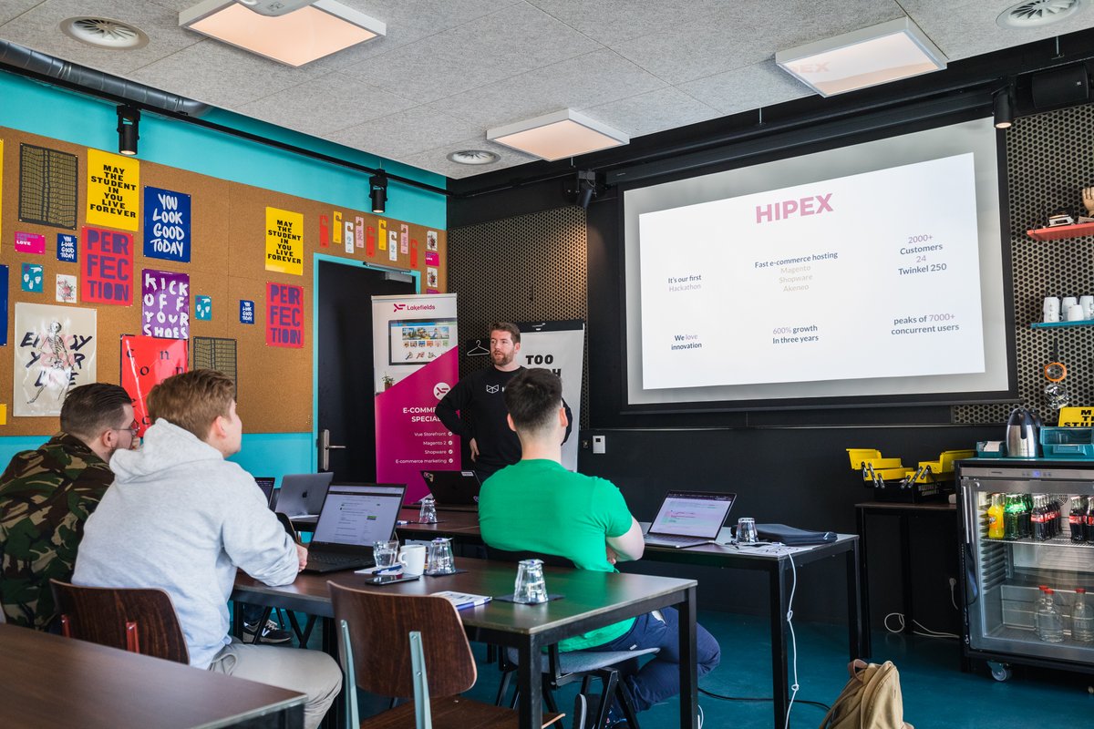 Lakefields tweet media