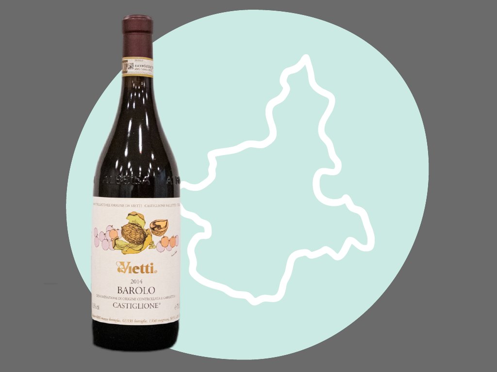 NGOWineCourseCA's tweet photo. There's no better way to start your week than with a #BaroloDOCG. After 24 months of ageing, violets, roses and red fruit combine to create a powerful structure with an intense aroma. And voilà! one of your favourite #wines is served. https://t.co/C1dk3kVEdP