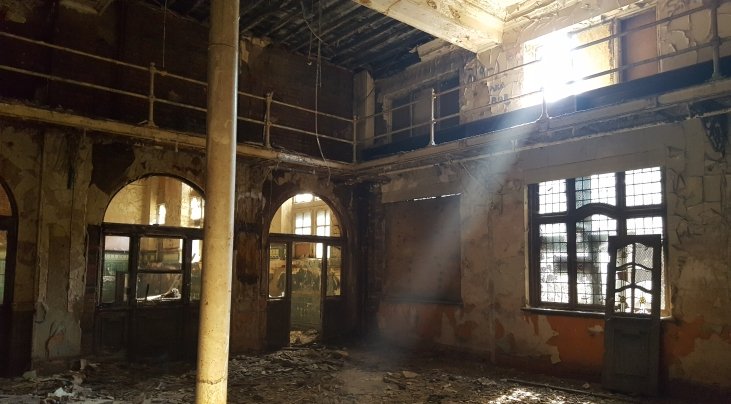 MetConsGroup's tweet photo. Take a look at our Landmark Building Restoration #Blog - Met Consultancy Group https://t.co/6MrtKm3Iwb 👀
#LandRestoriation #Landmark #LandmarkBuilding #LandmarkBuildingRestoration 👍 https://t.co/2YUf158rYA