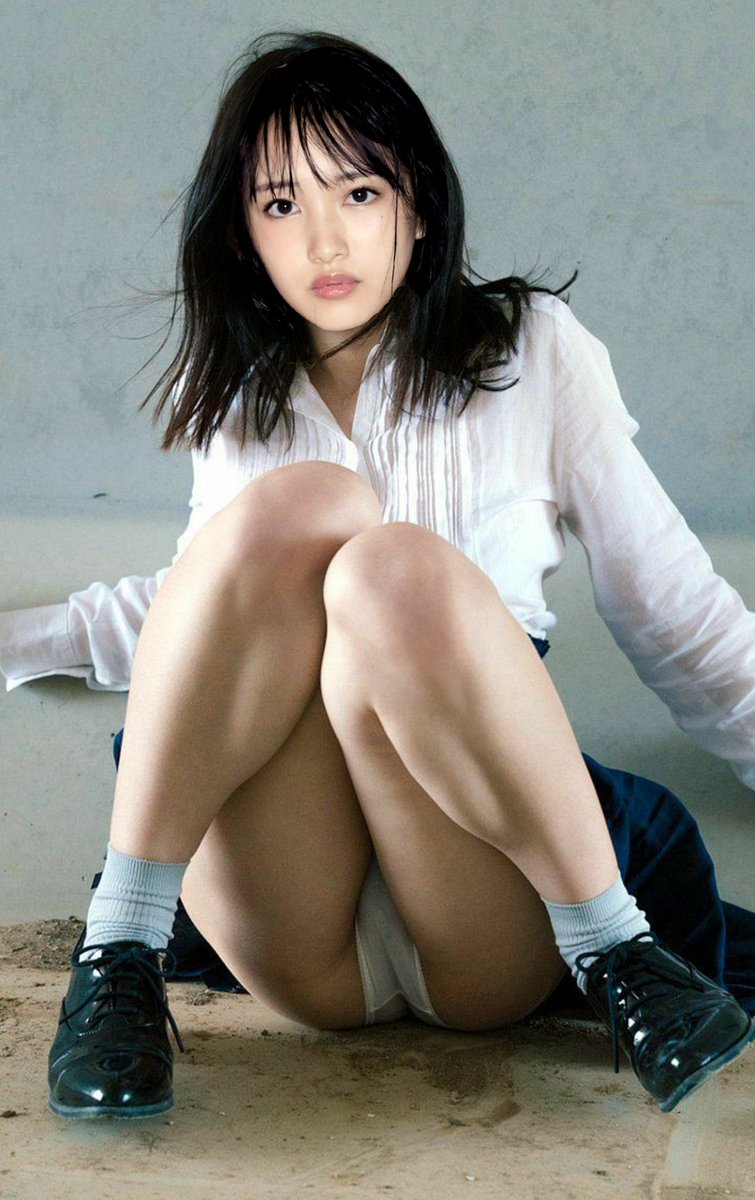 パンチラ　アイコラ　 