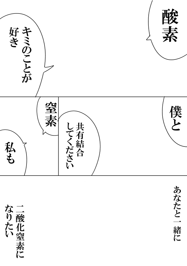 昔からの幼なじみに正直な気持ちを伝えるがその結果三角関係になる恋愛漫画 