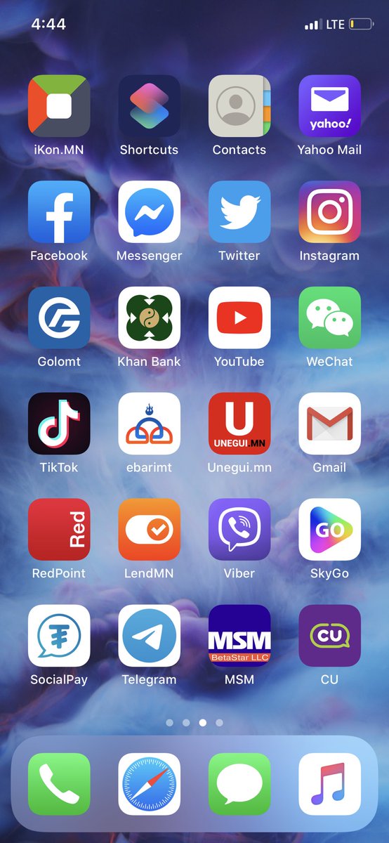 Корона вирустэй холбоотой би бас онц бдалд хэсэгчлэн шилжсэн. Нэгнийдээ хөзөр эргүүлэнгээ MSM апп-р ганц нэг юм захиалж уусан шиг. Баталгаатай, найдвартай, эрсдэлгүй. #MSMBetastar