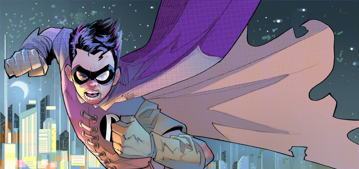 MichaelOkoroagh's tweet photo. Yesterday decided to make a classic Robin art. Loved the old costume. #WeAreNigerianCreatives #dccomics #TeenTitansGOVsTeenTitans #comickids #comics #coverart #artsy #art #tuesdayvibes #gaming #sketch #Batman https://t.co/yyqkepFpus