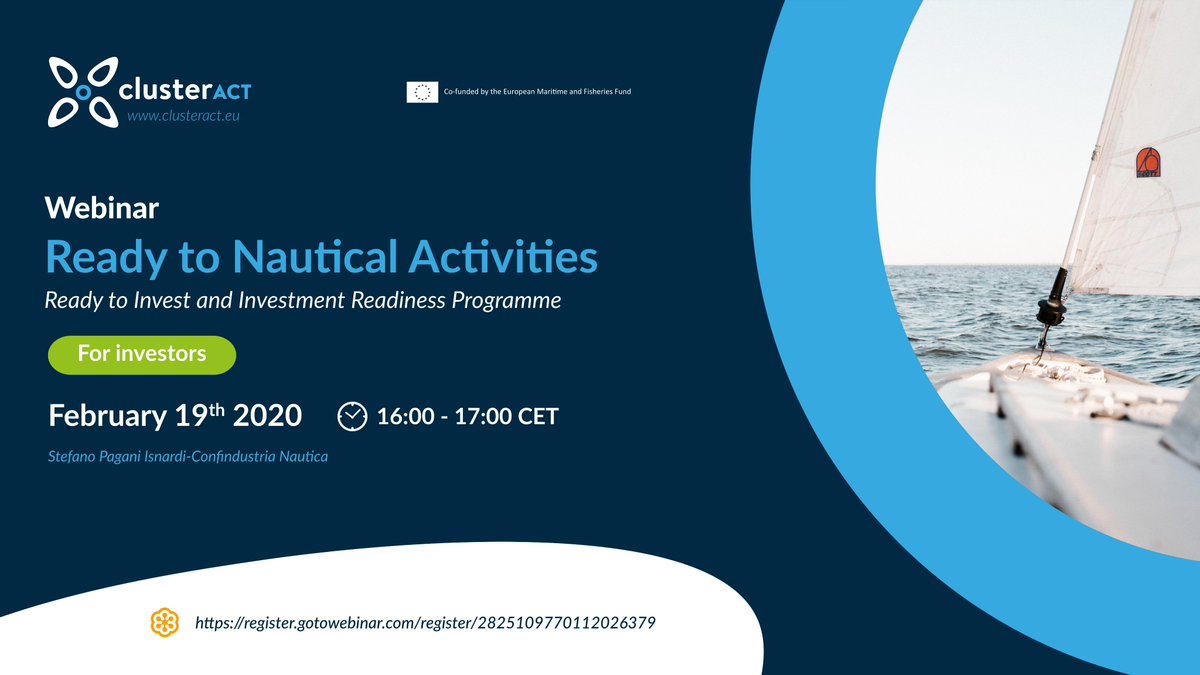 Cluster ACT tweet media