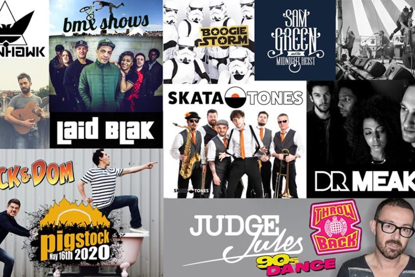 Yellow Trumpet tweet media