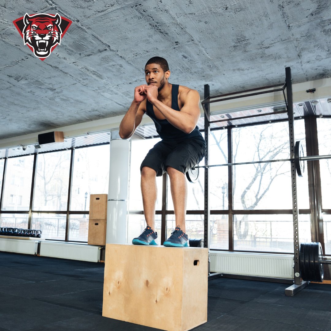 C26Booster's tweet image. #ExerciseoftheDay 🏋️‍♀️ 

#Squats can boost your #lowerbodymuscle. It can improve your #hips, #lowerback, #core, #quads, #glutes, and #hamstrings.