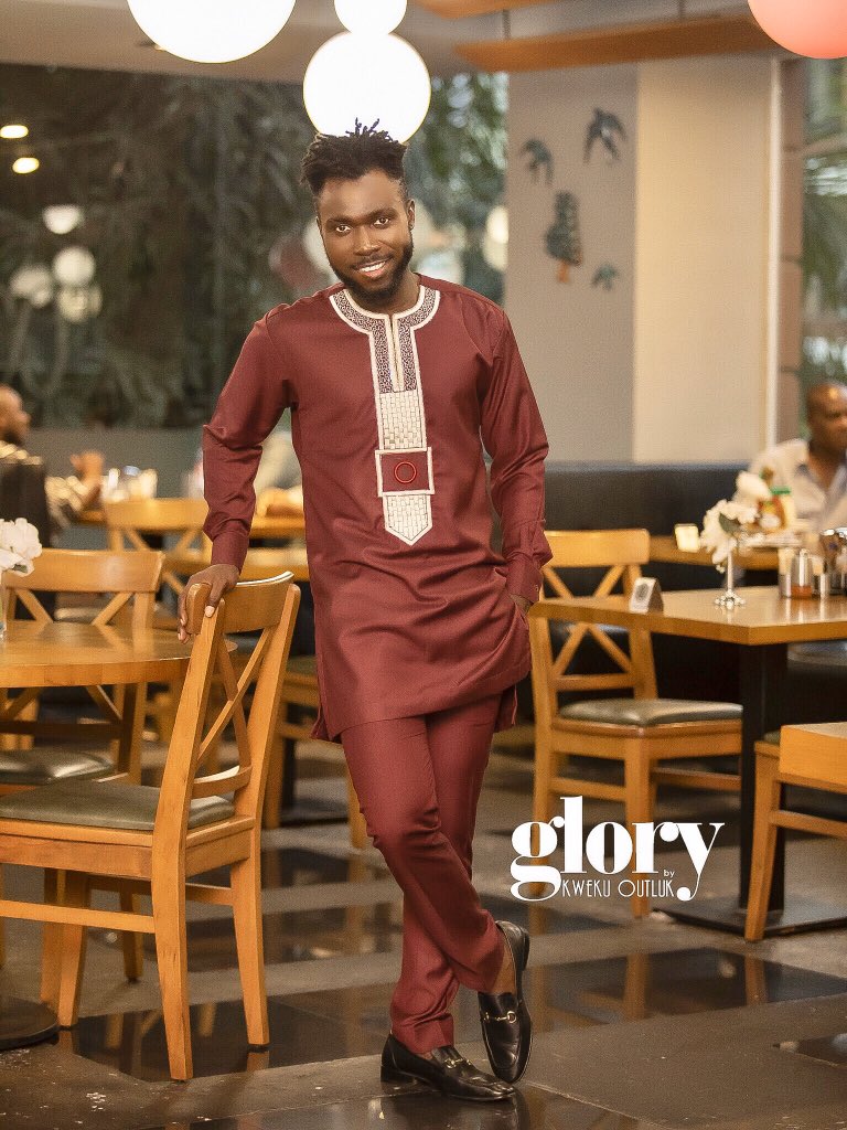 Keep it simple but ‘GLORY’iousCall /whatsapp 0241218266 to order