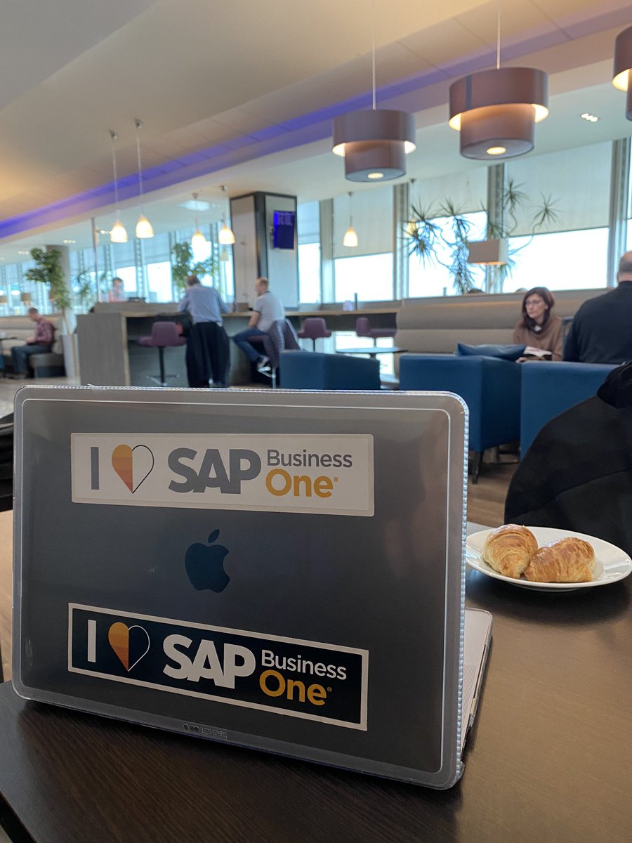 AddOnFactoryNow's tweet image. On our way to Palma de Majorca for @SAP @SAPBusinessOne #SMBSummit2020 conference! Looking forward to meeting partners and the people that make #SAPBusinessOne the best