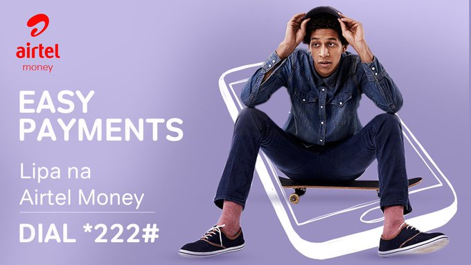 br_interactive's tweet photo. #BrPromos
Do it all with #AirtelMoney for fast and easy payments! https://t.co/IM0jE0Q3ok