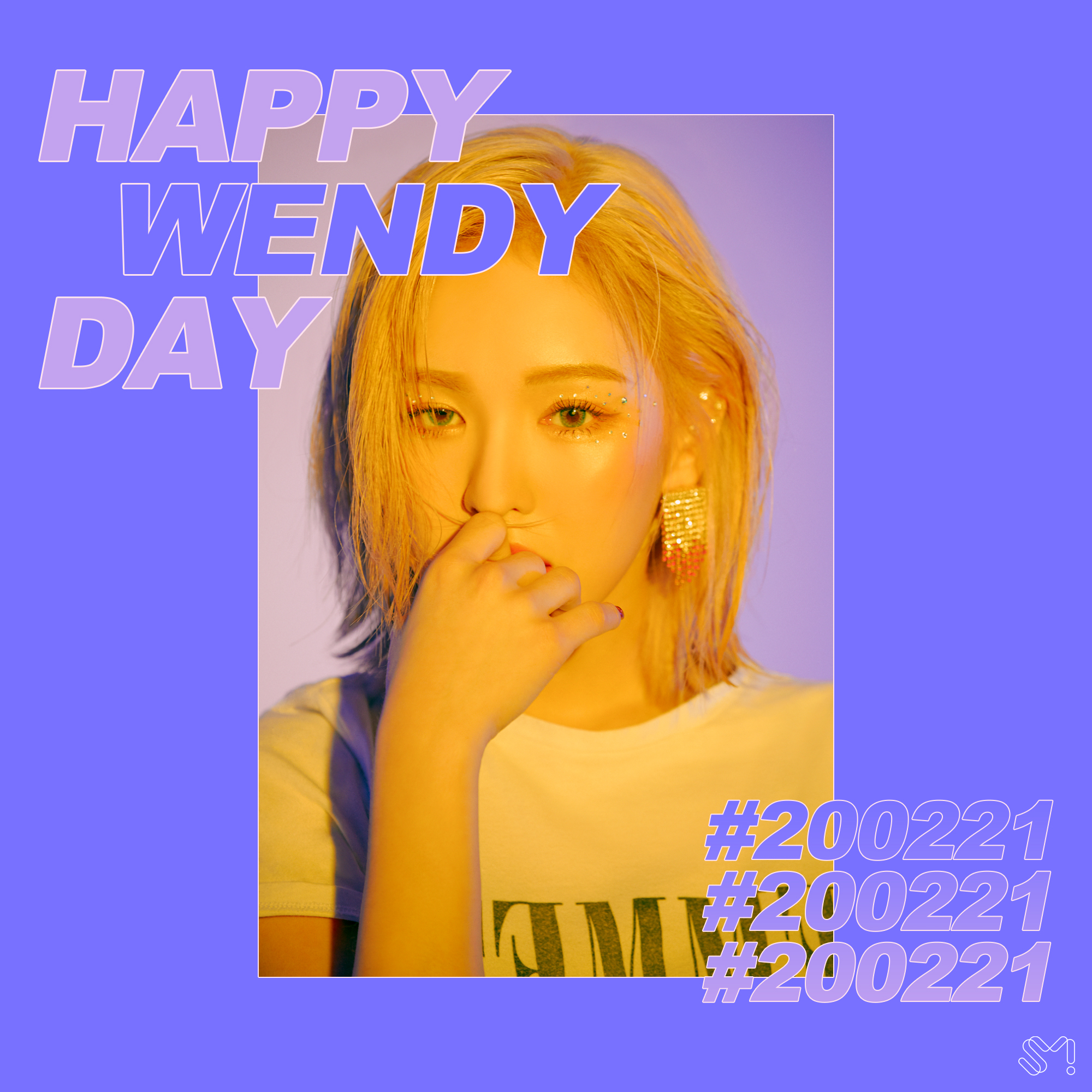 Rouse sokker Udelade Red Velvet on Twitter: "#HappyWENDYDay 🎂🎉 #200221 #웬디 #WENDY #레드벨벳 # RedVelvet https://t.co/MkWxayukKy" / Twitter