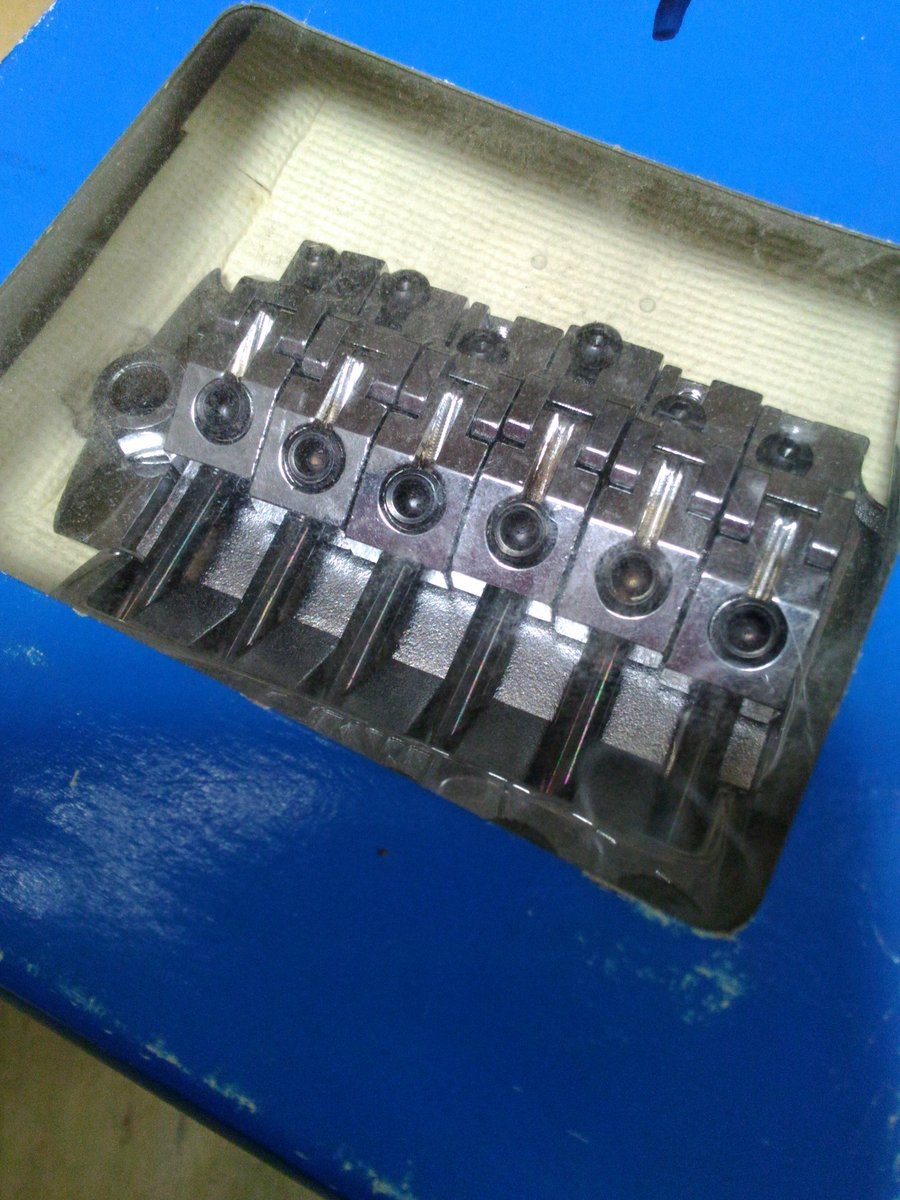 ESP Guitars JAPAN??? على X: 