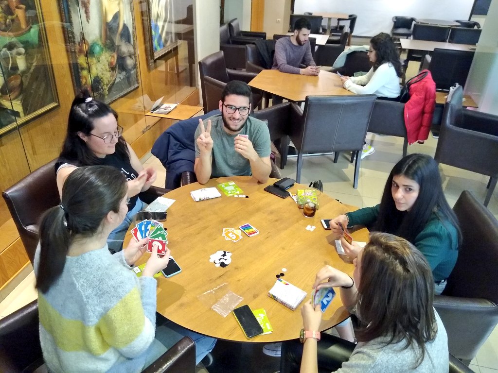 El Bazar de Iglesias tweet media