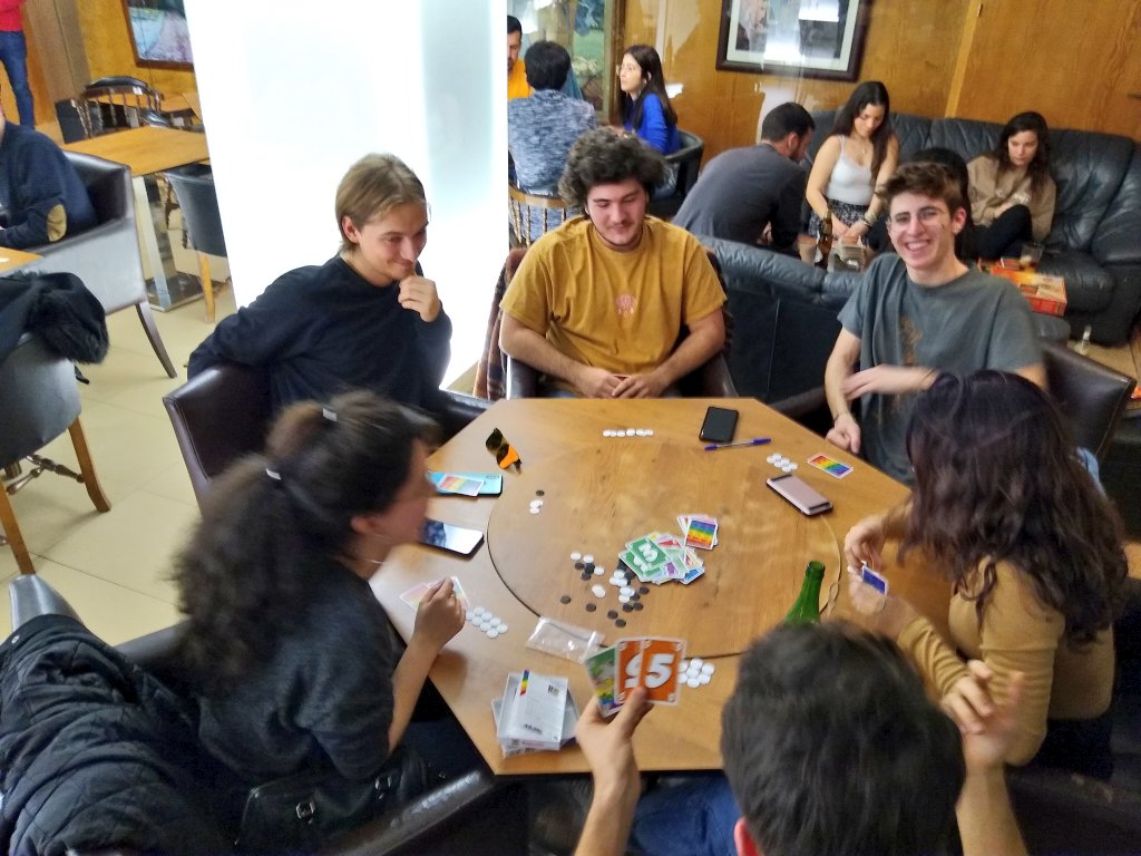 El Bazar de Iglesias tweet media