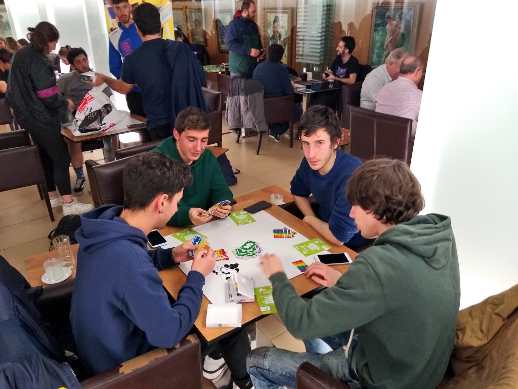 El Bazar de Iglesias tweet media