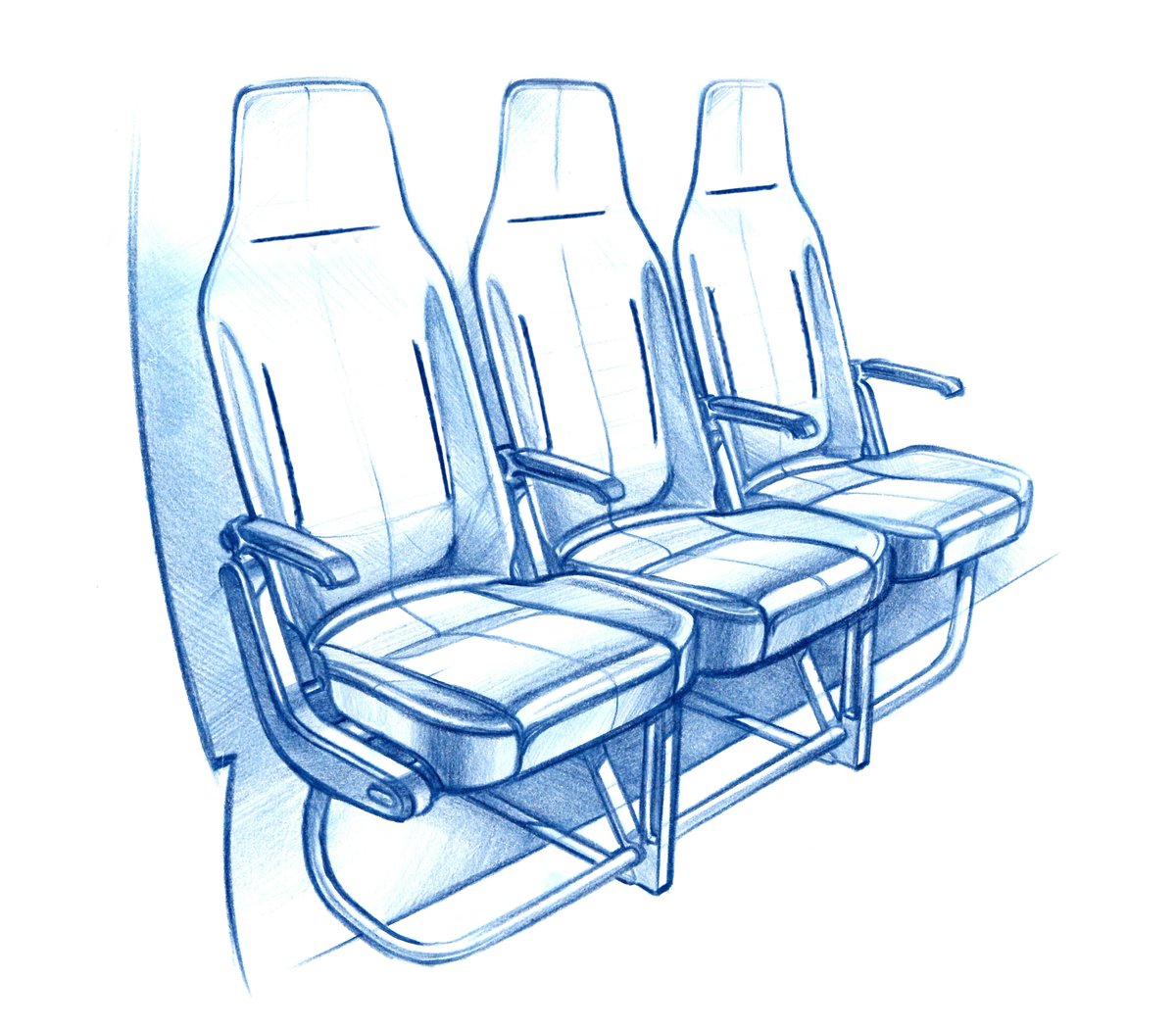 BREAKING NEWS - Our new "Q Ultra-Slim" composite seat will be on display at <a href="/aix_expo/">Aircraft Interiors Expo</a> #AIX2020 #aircraftinteriors #ukmfg #sustainability #PaxEx
pitchaircraftseating.co.uk/news/2020/2/17…