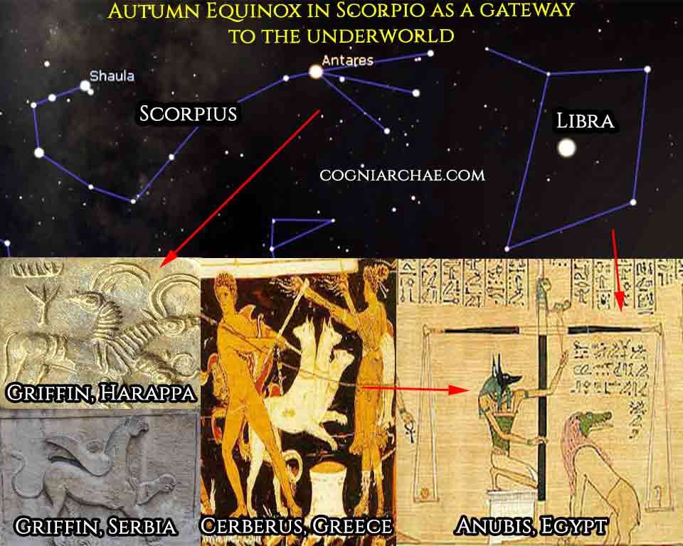 #autumnequinox #libra #scorpius #thoth #astronomy #astrology #zodiac #astrotheology #ancient #history #religion #mythology #ancientegypt #harrapa #indusvalley