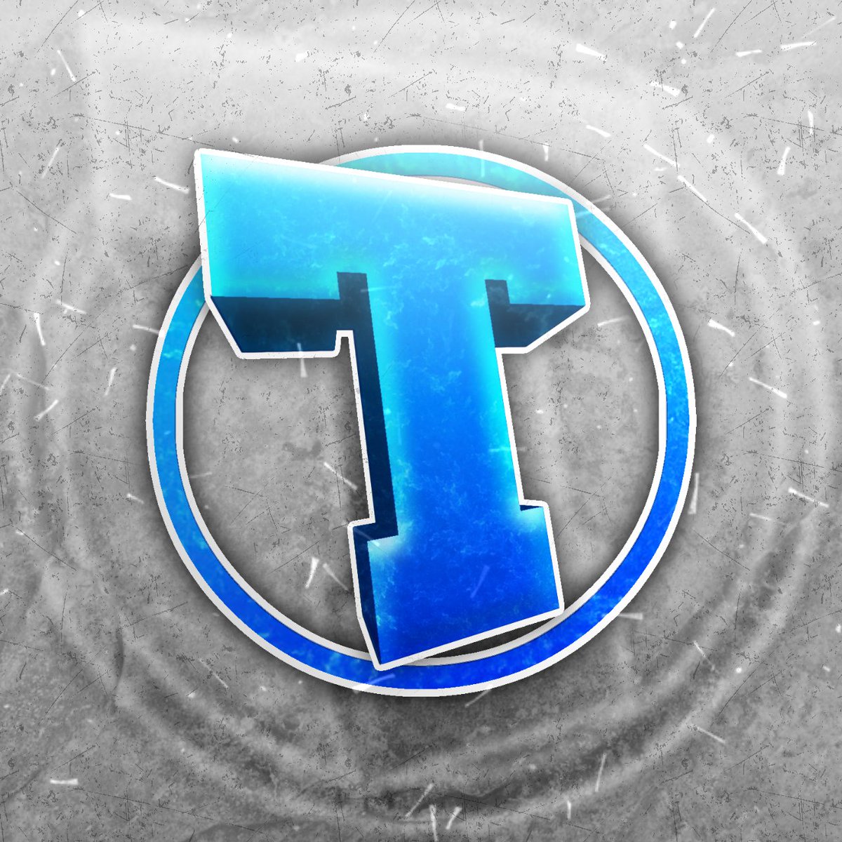 Nuevo logo para @TriveXx_