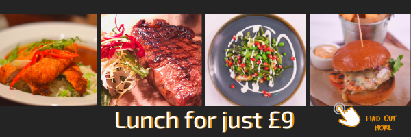 Dine for Nine Dine for Nine and find out who else is coming to Steam for Dinner - mailchi.mp/steamwinebar.c…

#sportsdinner #eatout