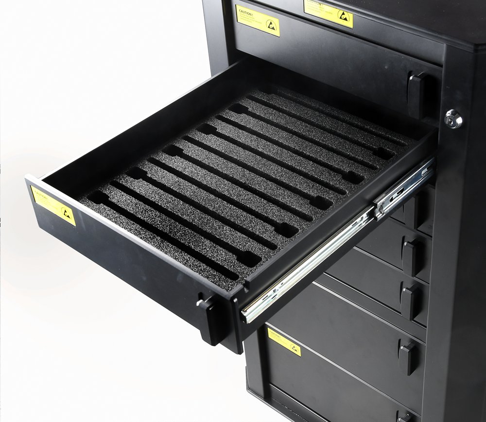 smartboxx_UK's tweet image. Read our latest case study on how we used our fabrication process to manufacture ESD trolleys here... smartboxx.co.uk/esd-trolleys

#esdtrolleys #smartboxx #EPAs #manufacturing #storagetrolley #modular #CEM #RFIDlocks #PCB #casestudy #security #innovation #fabrication #electronics