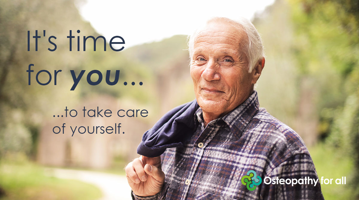 OsteopathForAll's tweet photo. It’s time for you to take care of yourself.
We can help: https://t.co/BUvhpQIcrw
#wellness #wellbeing #osteopathy #health #itstimeforyou https://t.co/CTYUI8z3HJ