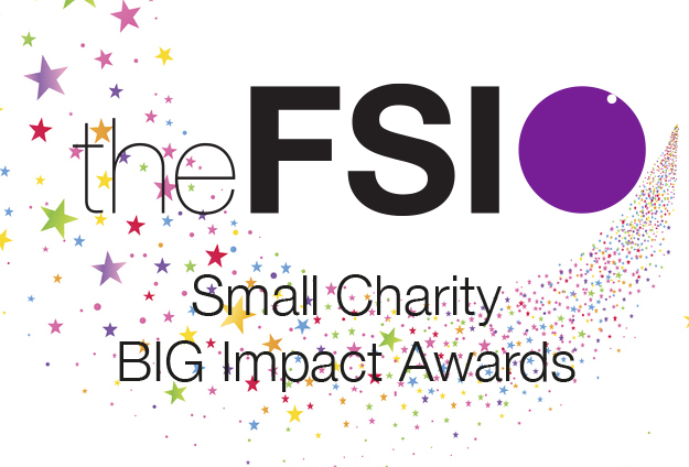 Calling all #smallcharities! The FSI's Small Charity Big Impact Awards is now open for entry. Deadline for submission is 3rd April. #smallbutvital
More information on how to enter is available on our website: ow.ly/6dsx50ykvQJ