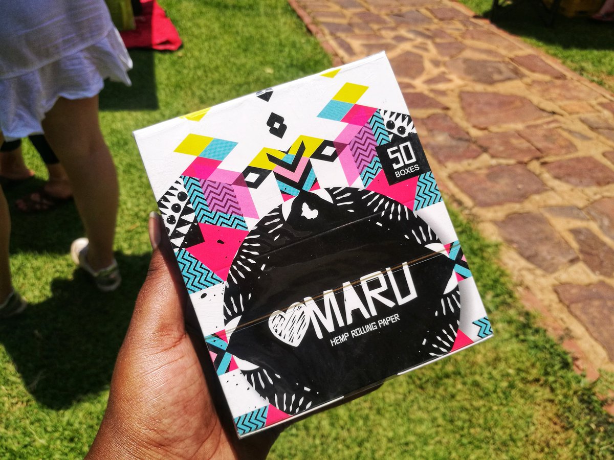 LoveMaruFamily's tweet photo. Making the switch to organic rolling paper is one that will increase your smoking experience.
Try our range of organic and hemp papers today.

#LoveMaru https://t.co/GU3jrzA4n3